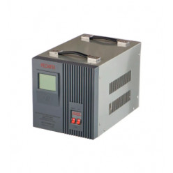 Стабилизатор RESANTA ACH-5000/1-Ц 5 кВт 140 - 270 В